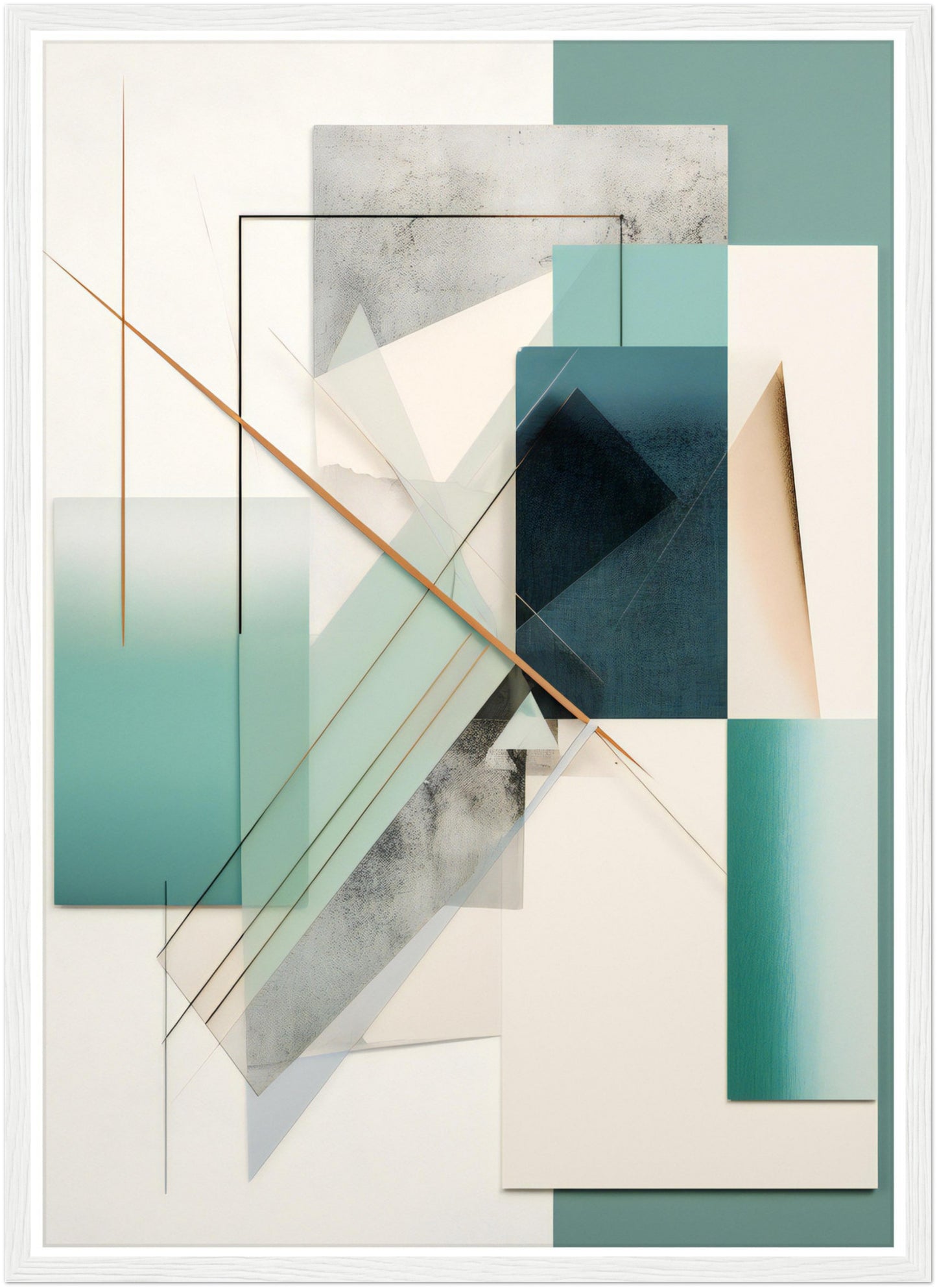 Harmony in Simplicity