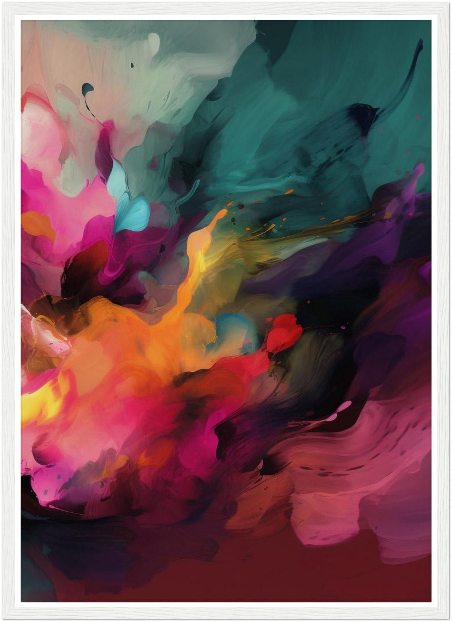 Whispers of Brilliance