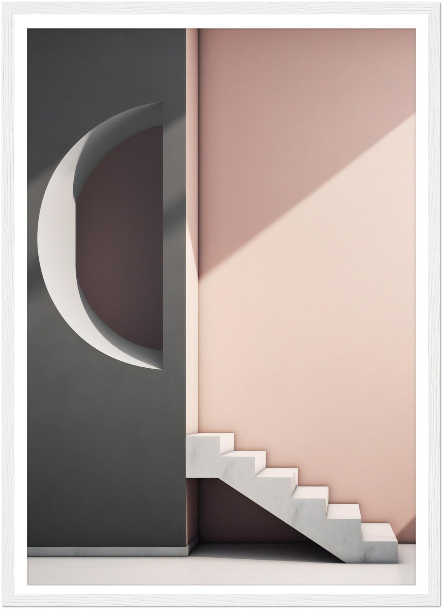 Stairway to Radiance